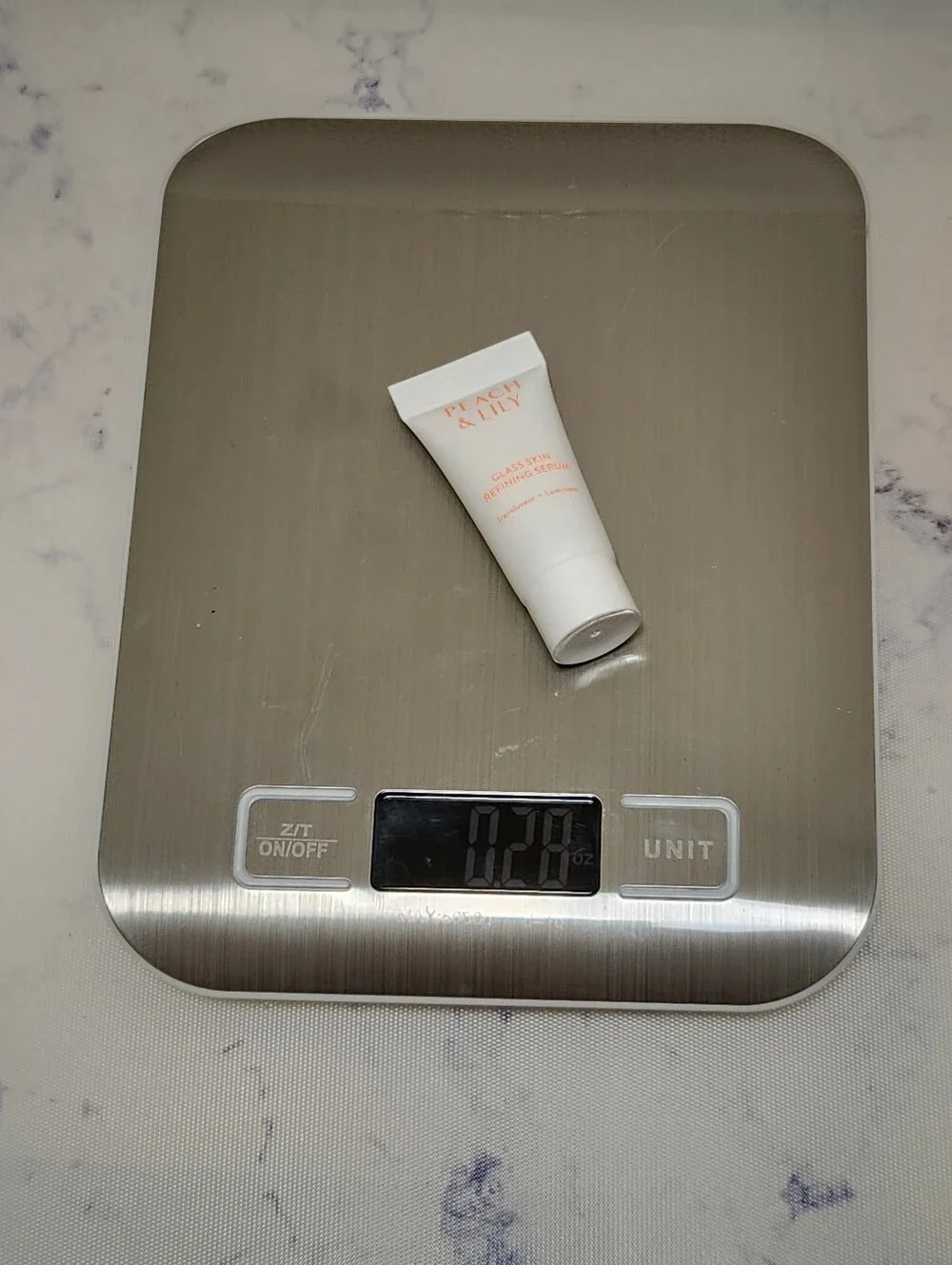 Peach & Lily Glass Skin Mini Travel Set